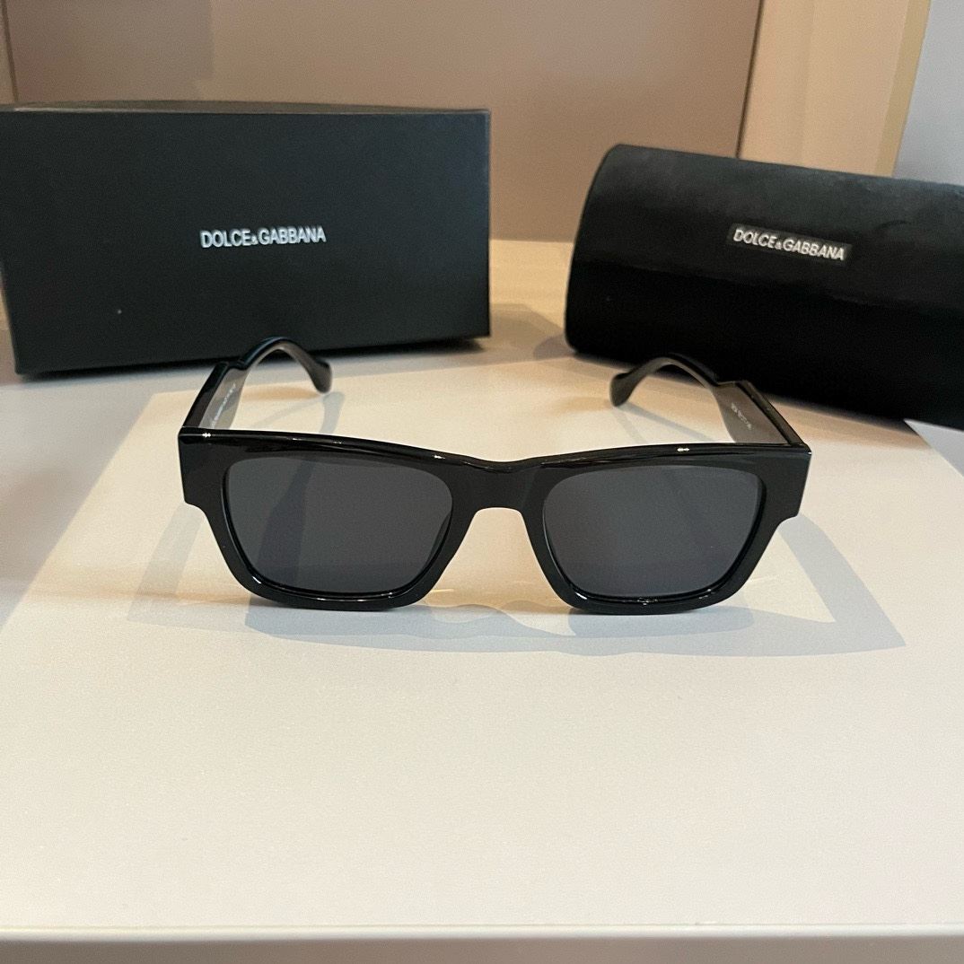 Dolce Gabbana Sunglasses